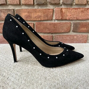 Ann Taylor | Loretta Pearlized Pumps